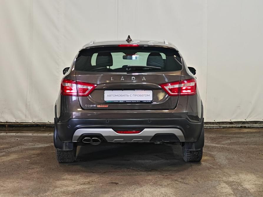 Lada (ВАЗ) Vesta I Кемерово  - изображение 6