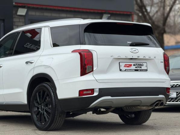 Hyundai Palisade I с пробегом 2019 года, цена 4 090 000 рублей, 108602 км, внедорожник, Автокод Объявления