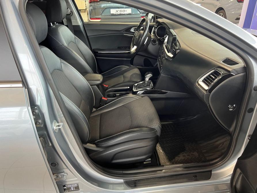 Kia Ceed III Москва  - изображение 31