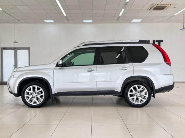 Nissan X-Trail II Рестайлинг с пробегом 2011 года, цена 1 500 000 рублей, 194491 км, внедорожник, Автокод Объявления