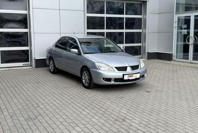 Mitsubishi Lancer IX Рестайлинг с пробегом 2006 года, цена 290 000 рублей, 428887 км, седан, Автокод Объявления
