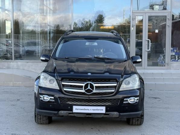 Mercedes-Benz GL-Класс I (X164) с пробегом 2006 года, цена 1 150 000 рублей, 291712 км, внедорожник, Автокод Объявления