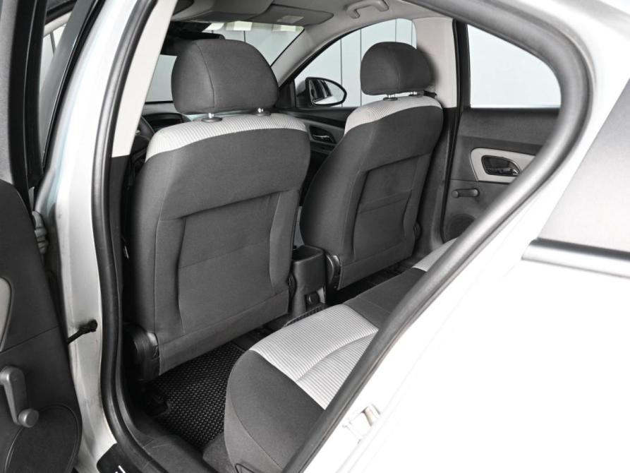 Chevrolet Cruze I Ростов-на-Дону  - изображение 11
