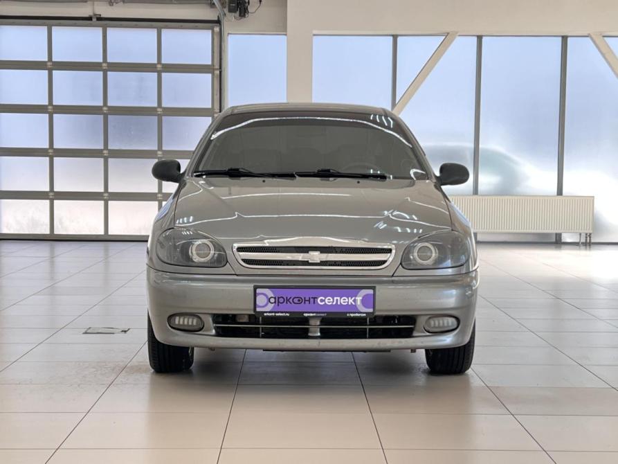 Chevrolet Lanos I Волгоград  - изображение 7