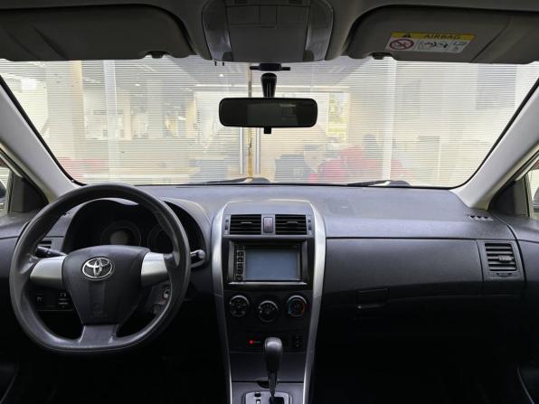 Toyota Corolla X (E140 E150) Рестайлинг с пробегом 2013 года, цена 1 400 000 рублей, 156794 км, седан, Автокод Объявления