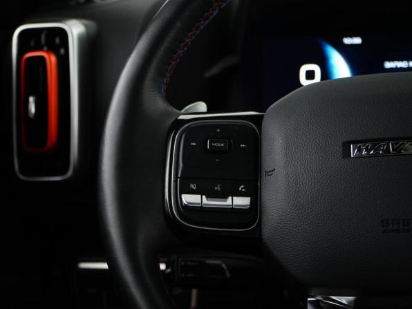 Haval Dargo с пробегом 2022 года, цена 2 575 055 рублей, 56733 км, внедорожник, Автокод Объявления
