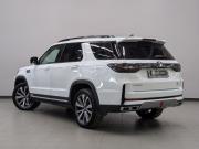 Changan CS95 I Рестайлинг 2 Москва  - изображение 33