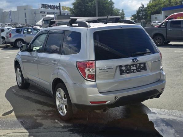 Subaru Forester III Рестайлинг с пробегом 2011 года, цена 1 080 000 рублей, 253974 км, внедорожник, Автокод Объявления