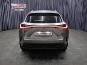Lexus NX II Москва  - изображение 32