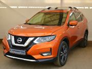 Nissan X-Trail III Рестайлинг Москва  - изображение 18