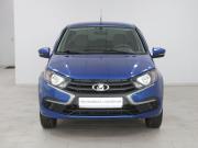Lada (ВАЗ) Granta I Рестайлинг Старый Оскол  - изображение 21