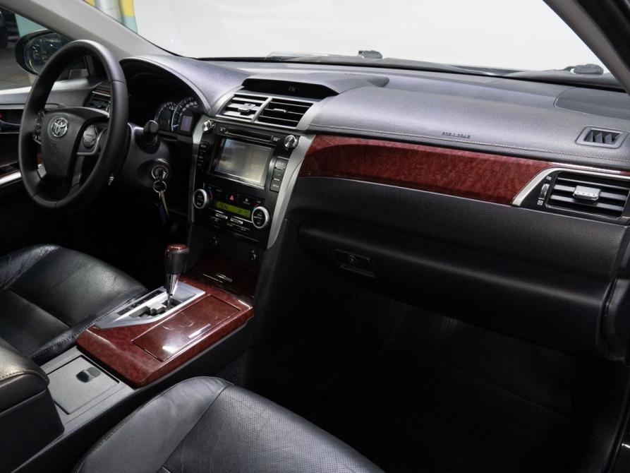 Toyota Camry VII (XV50) Тюмень  - изображение 17