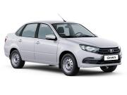 Lada (ВАЗ) Granta I Рестайлинг Екатеринбург  - изображение 2