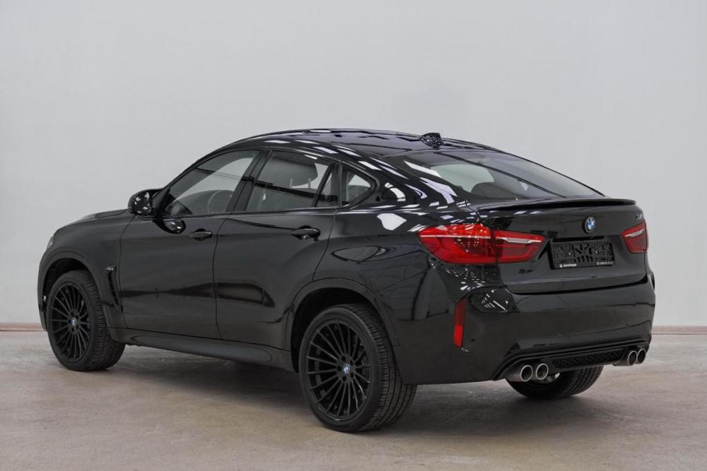 BMW X6 II (F16) Москва  - изображение 4