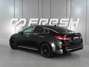 Kia Optima IV Рестайлинг Ростов-на-Дону  - изображение 24