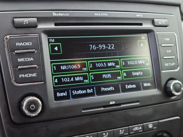 Skoda Yeti I с пробегом 2011 года, цена 650 000 рублей, 247000 км, внедорожник, Автокод Объявления