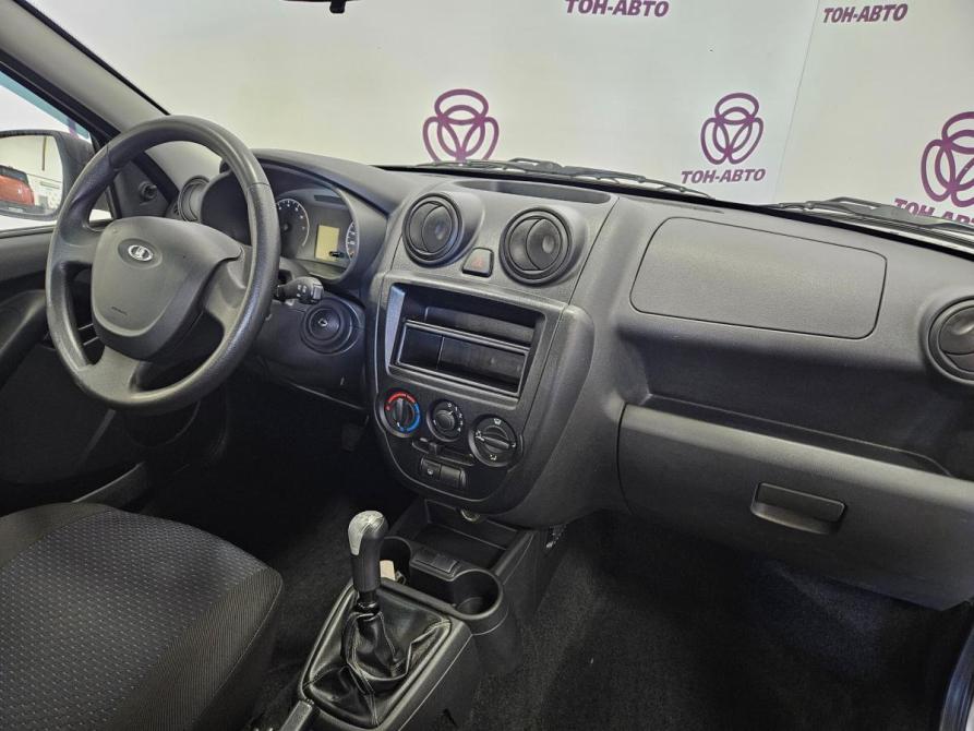 Lada (ВАЗ) Granta I Тольятти  - изображение 13