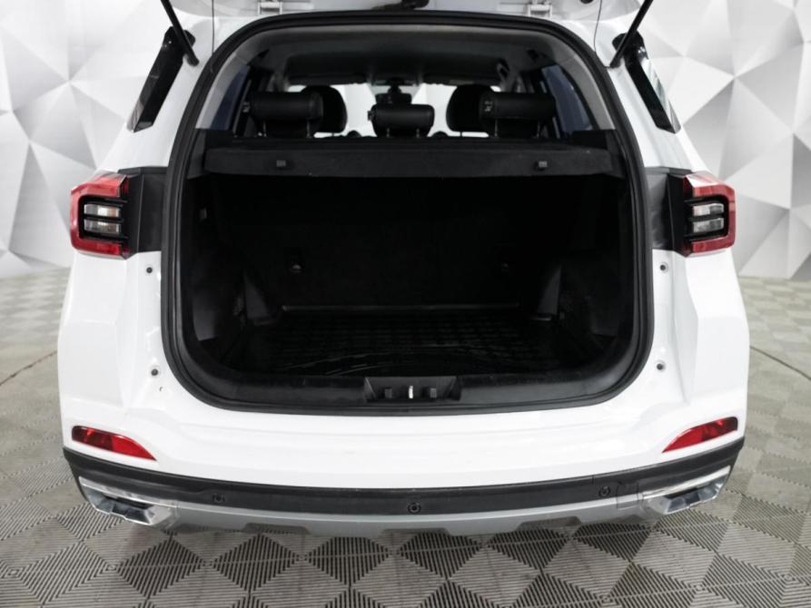 Chery Tiggo 4 Pro I Ульяновск  - изображение 20