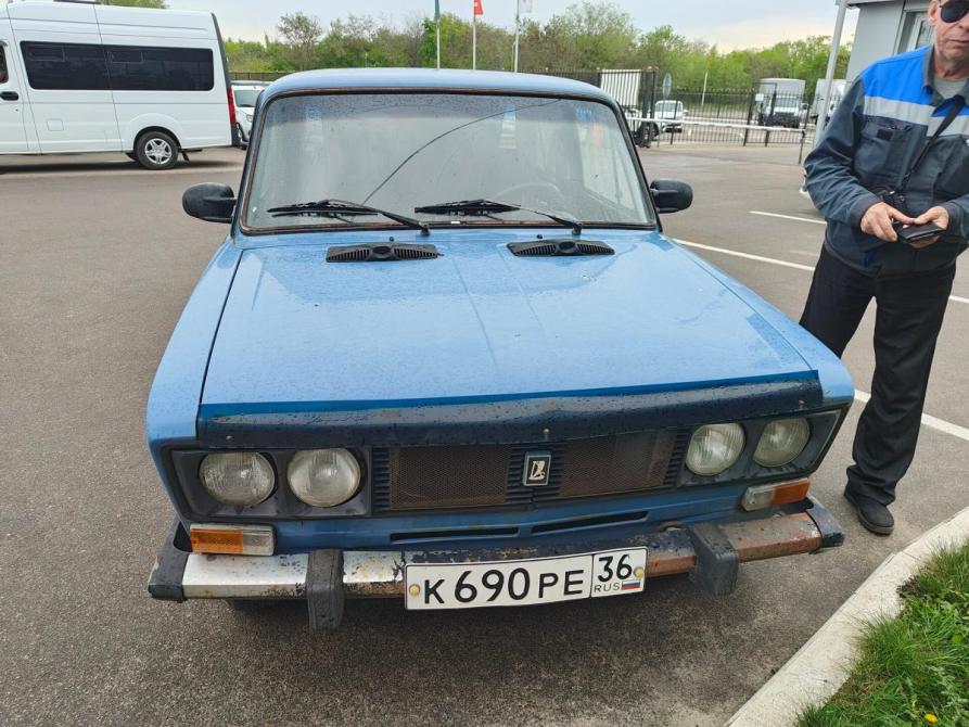 Lada (ВАЗ) 2106 Воронеж  - изображение 2