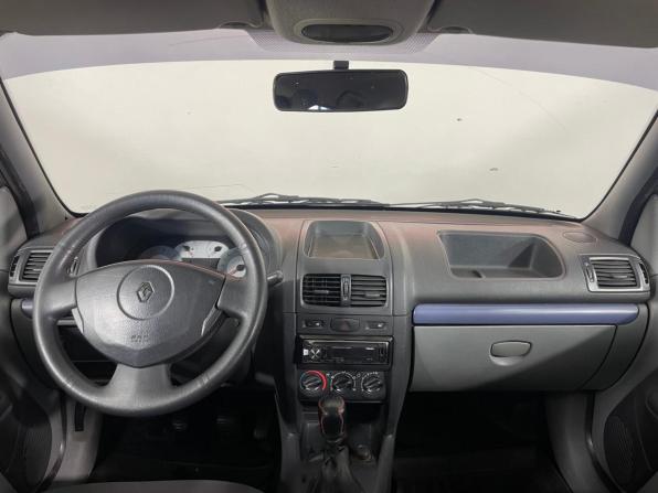 Renault Symbol I Рестайлинг с пробегом 2006 года, цена 269 000 рублей, 324400 км, седан, Автокод Объявления