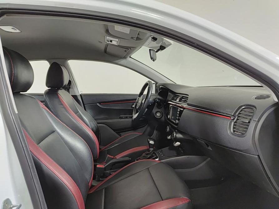Kia Rio IV Уфа  - изображение 13
