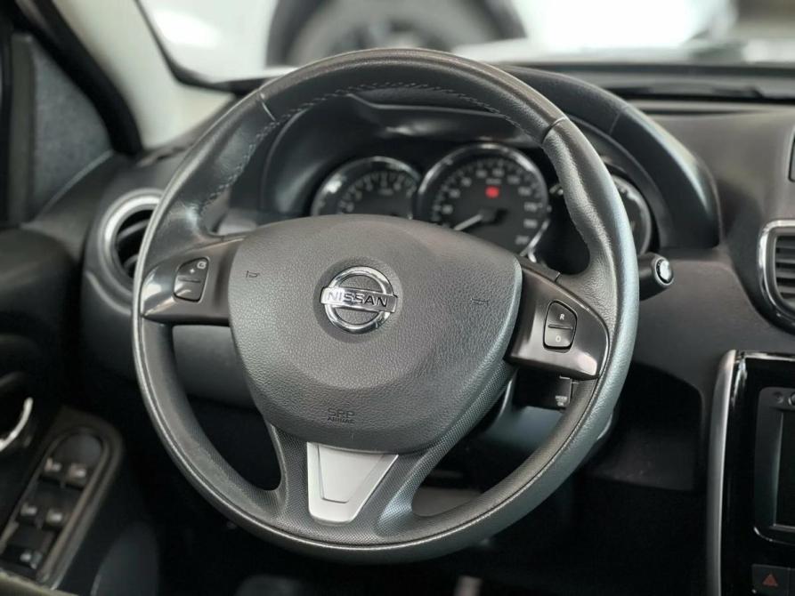 Nissan Terrano III (D10) Екатеринбург  - изображение 17