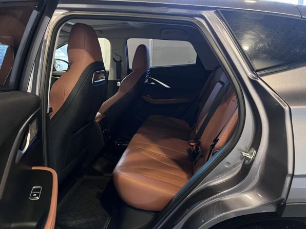 Omoda C5 I с пробегом 2023 года, цена 1 880 000 рублей, 46600 км, внедорожник, Автокод Объявления