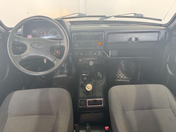 Lada (ВАЗ) 2131 (4x4) I с пробегом 2011 года, цена 480 000 рублей, 119000 км, внедорожник, Автокод Объявления