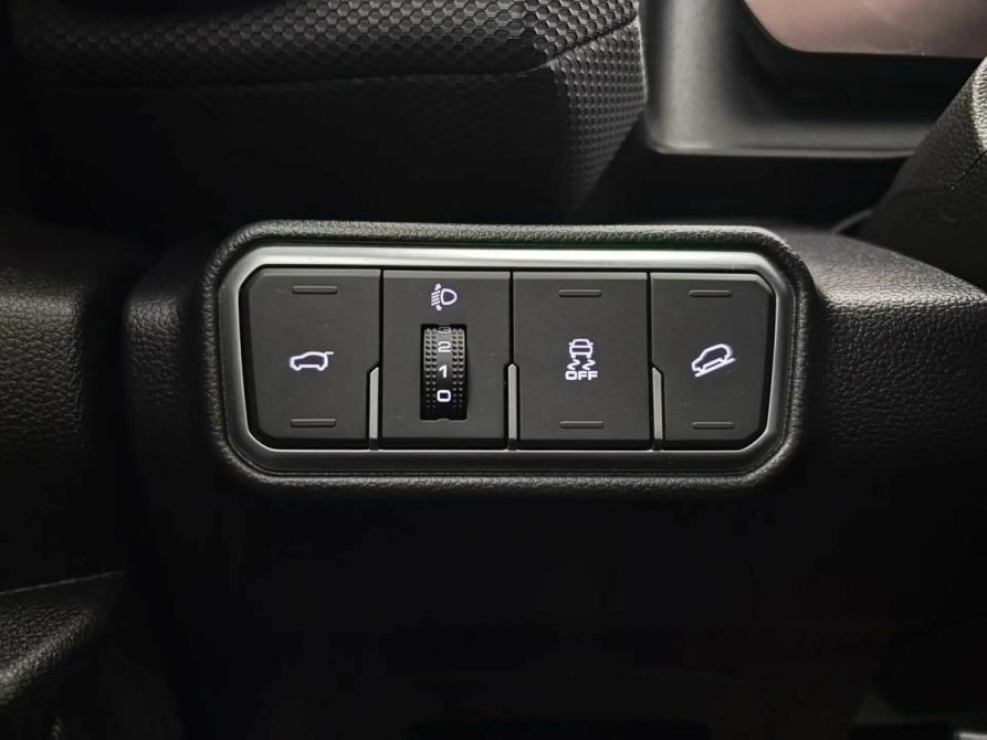 Haval Dargo I Псков  - изображение 18