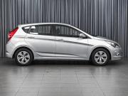 Hyundai Solaris I Рестайлинг Ставрополь  - изображение 26