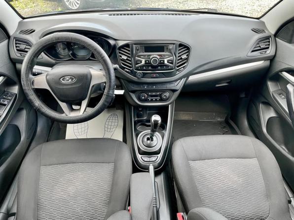 Lada (ВАЗ) Vesta I с пробегом 2017 года, цена 590 000 рублей, 204800 км, седан, Автокод Объявления