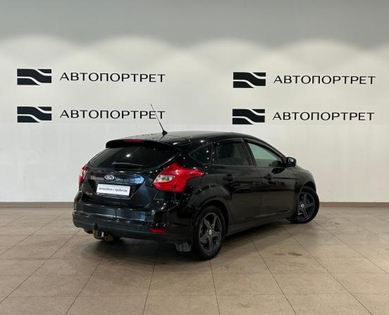 Ford Focus III с пробегом 2013 года, цена 699 000 рублей, 205654 км, хэтчбек, Автокод Объявления