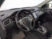 Nissan Qashqai II Москва  - изображение 45