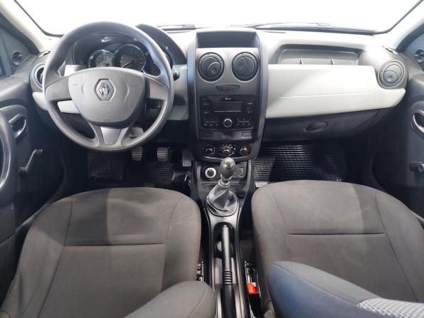 Renault Duster I Рестайлинг с пробегом 2018 года, цена 1 320 000 рублей, 97896 км, внедорожник, Автокод Объявления
