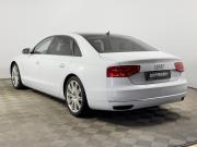 Audi A8 III (D4) Казань  - изображение 33