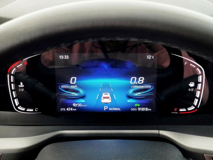 Changan CS75 Plus I Рестайлинг Москва  - изображение 6