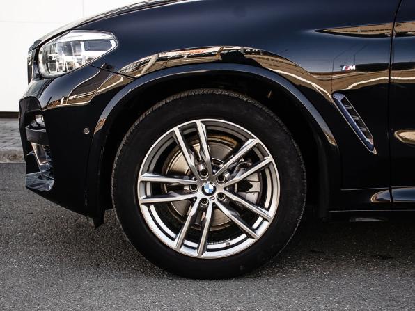 BMW X3 III (G01) с пробегом 2019 года, цена 4 600 000 рублей, 60834 км, внедорожник, Автокод Объявления