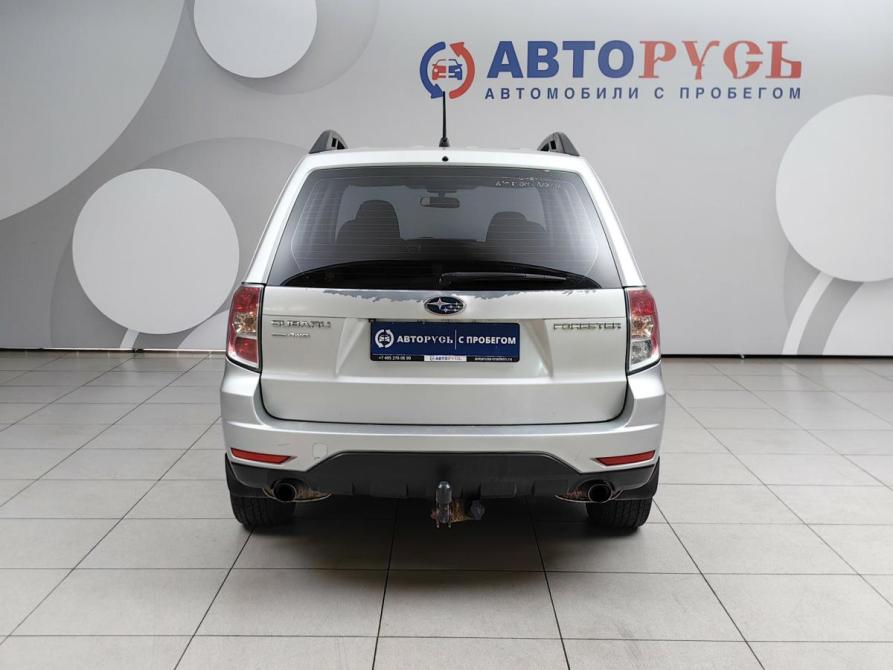 Subaru Forester III Рестайлинг Подольск  - изображение 4