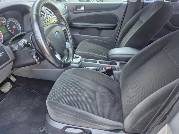 Ford Focus II с пробегом 2006 года, цена 580 000 рублей, 308000 км, седан, Автокод Объявления