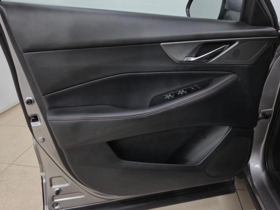 Changan CS35 Plus I Рестайлинг Альметьевск  - изображение 9