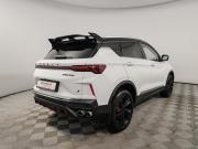 Geely Coolray I Рестайлинг Москва  - изображение 29