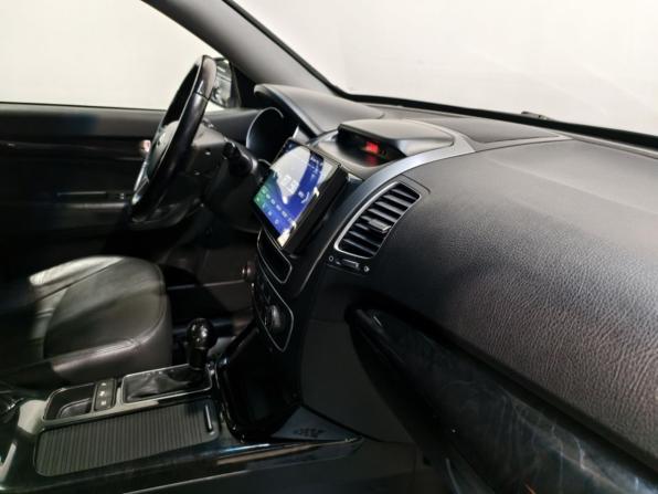 Kia Sorento II Рестайлинг с пробегом 2017 года, цена 2 180 000 рублей, 106524 км, внедорожник, Автокод Объявления