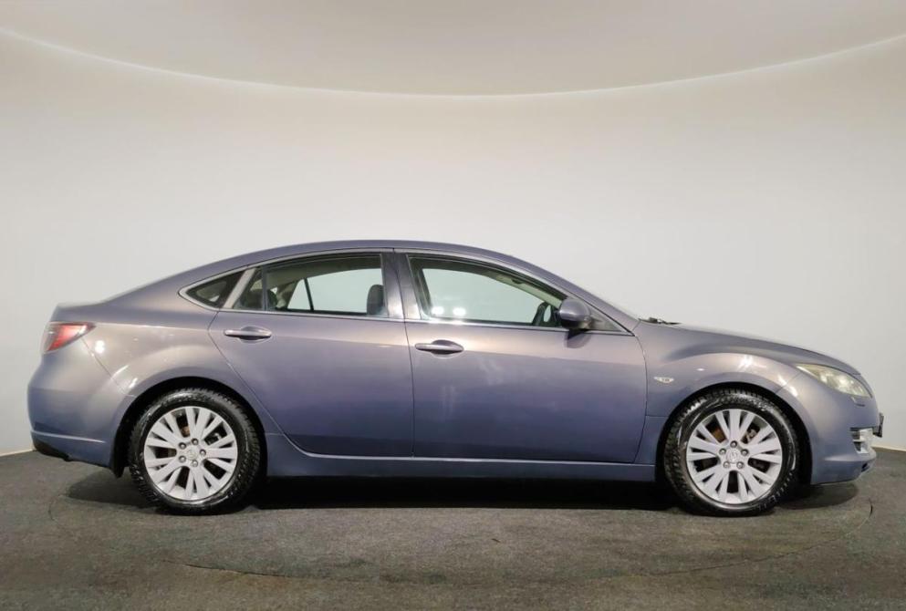 Mazda 6 II (GH) Ярославль  - изображение 4