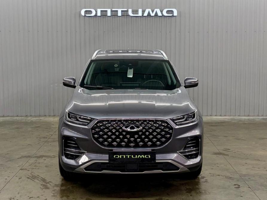 Chery Tiggo 8 Pro I Краснодар  - изображение 2