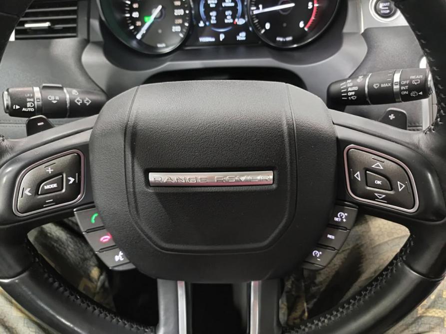 Land Rover Range Rover Evoque I Рестайлинг Казань  - изображение 25