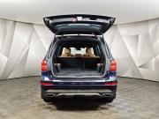 Mercedes-Benz GLS I (X166) Москва  - изображение 32