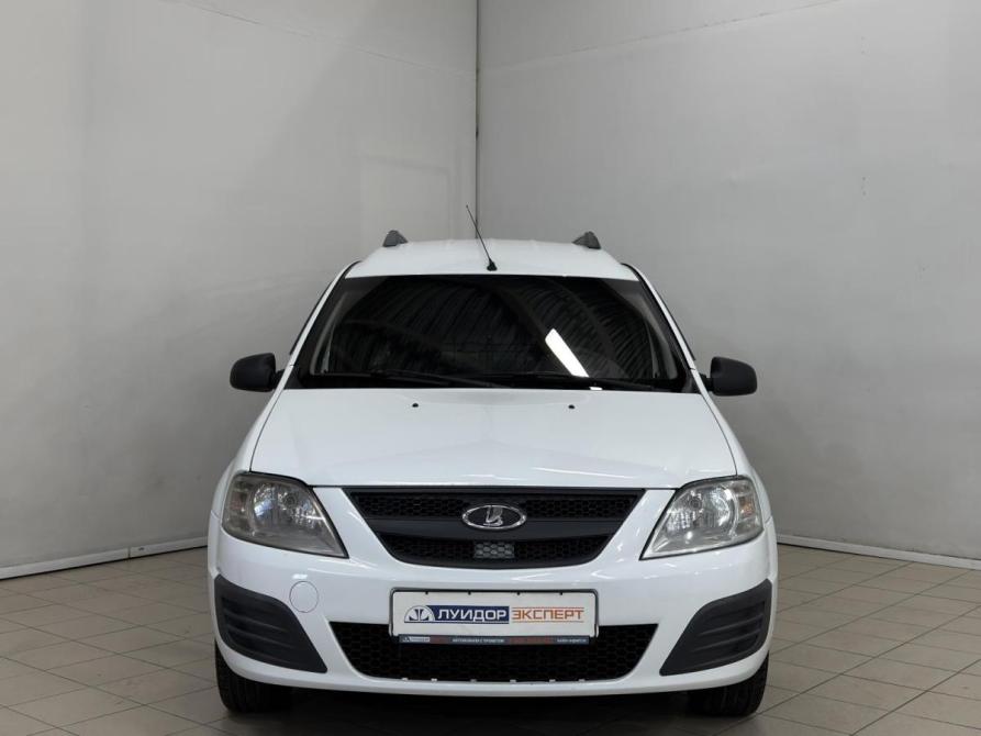 Lada (ВАЗ) Largus I Нижний Новгород  - изображение 10
