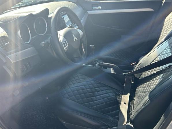 Mitsubishi Lancer X с пробегом 2007 года, цена 490 000 рублей, 251275 км, седан, Автокод Объявления