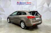 Kia Ceed II Набережные Челны  - изображение 27