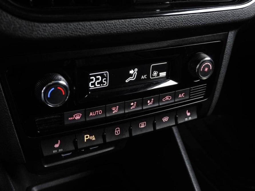 Volkswagen Polo VI Воронеж  - изображение 19